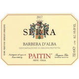Paitin Serra Boella Barbera d'Alba
