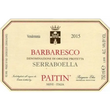 Paitin Serraboella Barbaresco DOCG