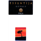 Pala Isola dei Nuraghi Bovale Essentija