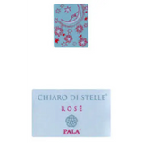 Pala Isola dei Nuraghi Chiaro di Stelle Rose