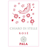 Pala Isola dei Nuraghi Chiaro di Stelle Rose