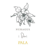Pala Nuragus di Cagliari I Fiori