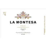 Palacios Remondo Rioja La Montesa 2018