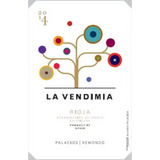 Palacios Remondo Rioja La Vendimia 2020