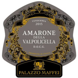 Palazzo Maffei Amarone della Valpolicella