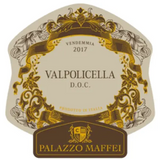 Palazzo Maffei Valpolicella