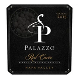 Palazzo Red Cuvee Master Blend Series