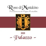 Palazzo Rosso di Montalcino