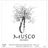 Palazzone Musco Bianco