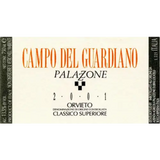 Palazzone Orvieto Classico Superiore Campo del Guardiano