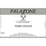 Palazzone Orvieto Classico Superiore Terre Vineate