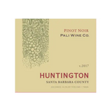Pali Huntington Pinot Noir