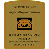 Palivou Estate Nemea Agiorgitiko