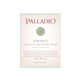 Palladio Chianti DOCG Organic