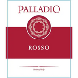 Palladio Rosso 2019