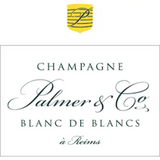 Palmer & Co Champagne Brut Blanc de Blancs