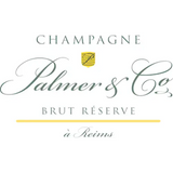 Palmer & Co Champagne Brut Reserve