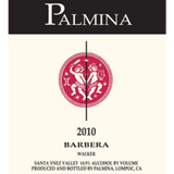 Palmina Dolcetto