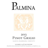 Palmina Pinot Grigio
