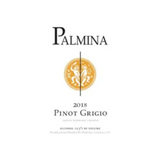 Palmina Wines Pinot Grigio Santa Barbara County