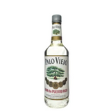 Palo Viejo White Rum