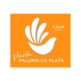 Paloma De Plata Cava Brut Vuela