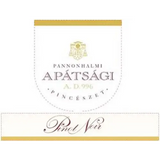 Pannonhalmi Apátsági Pincészet Pinot Noir