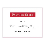 Panther Creek Pinot Gris Willamette Valley
