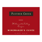 Panther Creek Pinot Noir Winemaker's Cuvee Willamette Valley