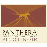Panthera Pinot Noir Sonoma Coast