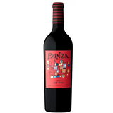 Panza Red Stags Leap District