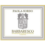 Paola Sordo Barbaresco