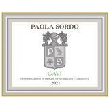 Paola Sordo Gavi