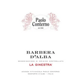 Paolo Conterno Barbera d’Alba La Ginestra