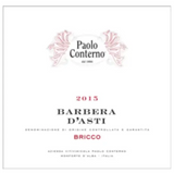 Paolo Conterno Barbera d’Asti Bricco