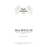 Paolo Conterno Barolo Ginestra
