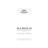 Paolo Conterno Barolo Ginestra Riserva