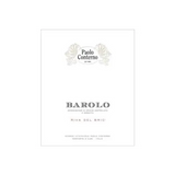 Paolo Conterno Barolo Riva del Bric
