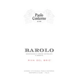 Paolo Conterno Barolo Riva del Bric