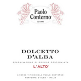 Paolo Conterno Dolcetto d’Alba L’Alto