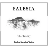 Paolo e Noemia d’Amico Lazio Chardonnay Falesia