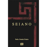 Paolo e Noemia d’Amico Lazio Seiano Rosso