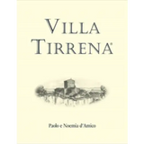 Paolo e Noemia d’Amico Lazio Villa Tirrena