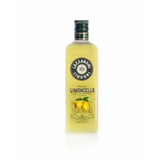 Paolo Lazzaroni & Figli Limoncello del Chiostro Liqueur