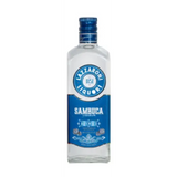 Paolo Lazzaroni & Figli Sambuca del Chiostro 76 Proof