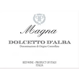 Paolo Manzone Dolcetto d’Alba Magna 2012