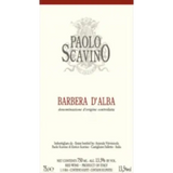 Paolo Scavino Barbera d’Alba 2020