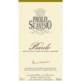 Paolo Scavino Barolo 2018