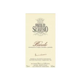 Paolo Scavino Barolo