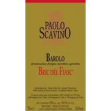 Paolo Scavino Barolo Bric dël Fiasc
